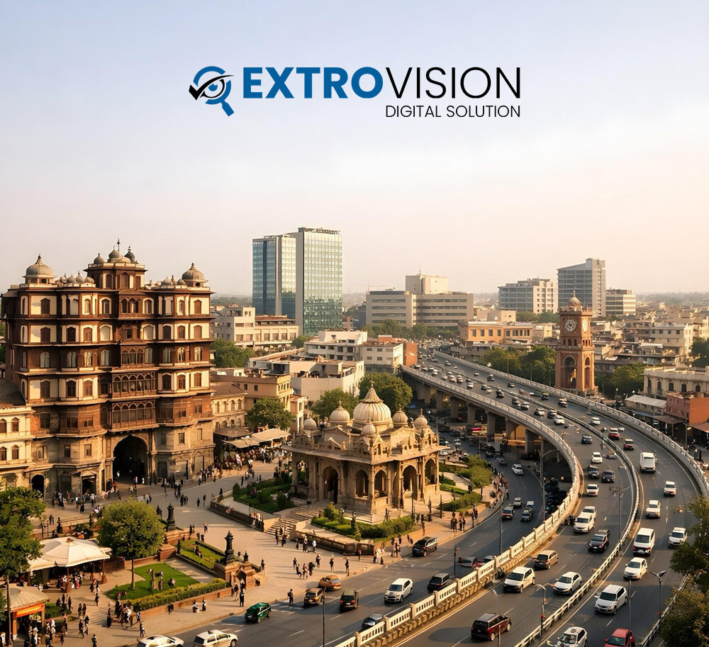 Digital Marketing Agency in Indore