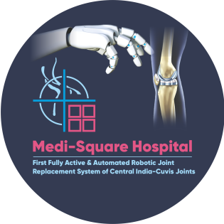 6 Medisquare Hospital